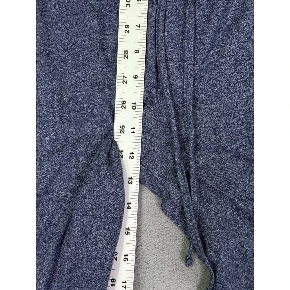 Concepts‎ Sports Pants Mens XL Blue Milwaukee Brewer Loungewear Sleep Drawstring